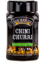 Don Marco's Don Marcos Chimichurri 130 Gramm