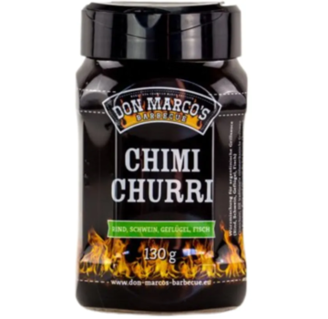 Don Marco's Don Marcos Chimichurri 130 gram