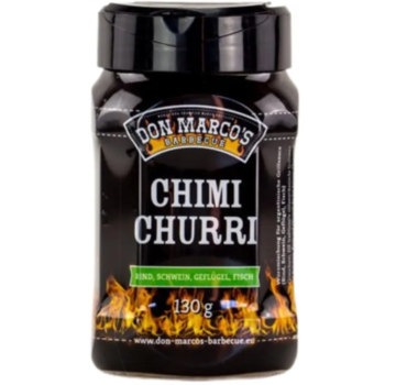 Don Marco's Don Marcos Chimichurri 130 grams