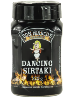 Don Marco's Don Marcos Dancing Sirtaki 220 gram