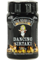 Don Marco's Don Marcos Dancing Sirtaki 220 Gramm