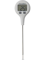 ETI Thermastick Pocket Thermometer White