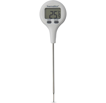 ETI Thermastick Pocket Thermometer White