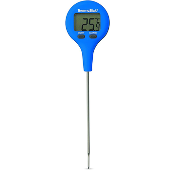 ETI Thermastick Pocket Thermometer Blauw