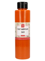 Van Beekum Van Beekum Filet Americain Saus 500 ml