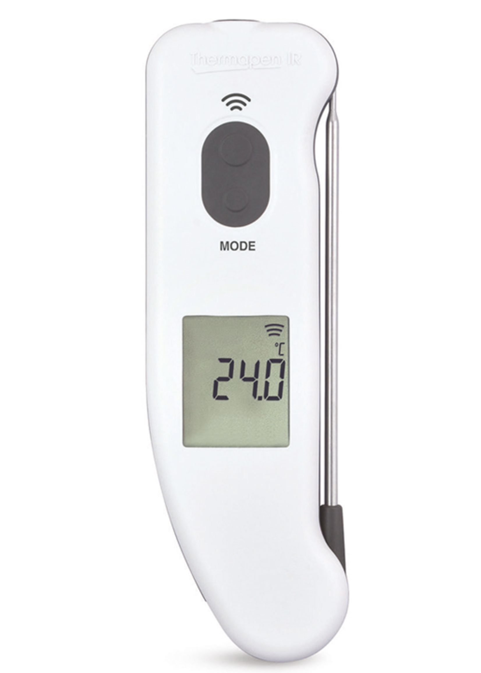 Thermapen Thermapen IR Weiß