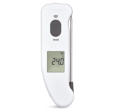 Thermapen Thermapen IR Weiß