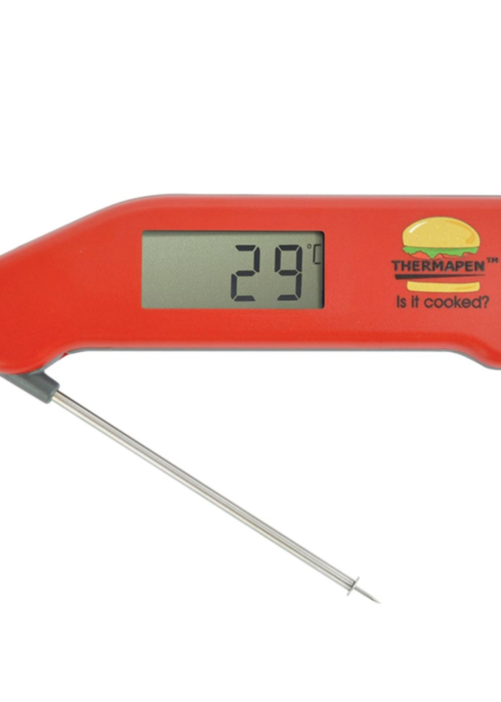 Thermapen Thermapen MK3 Burger