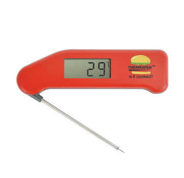 Thermapen Thermapen MK3 Burger