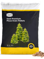 Ooni Ooni Premium Pizza Oven Pellets 10 kg