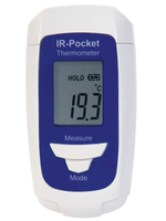 Thermapen ETI IR-Pocket Thermometer - Infrarood Thermometer