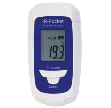 Thermapen ETI IR-Pocket Thermometer - Infrarood Thermometer