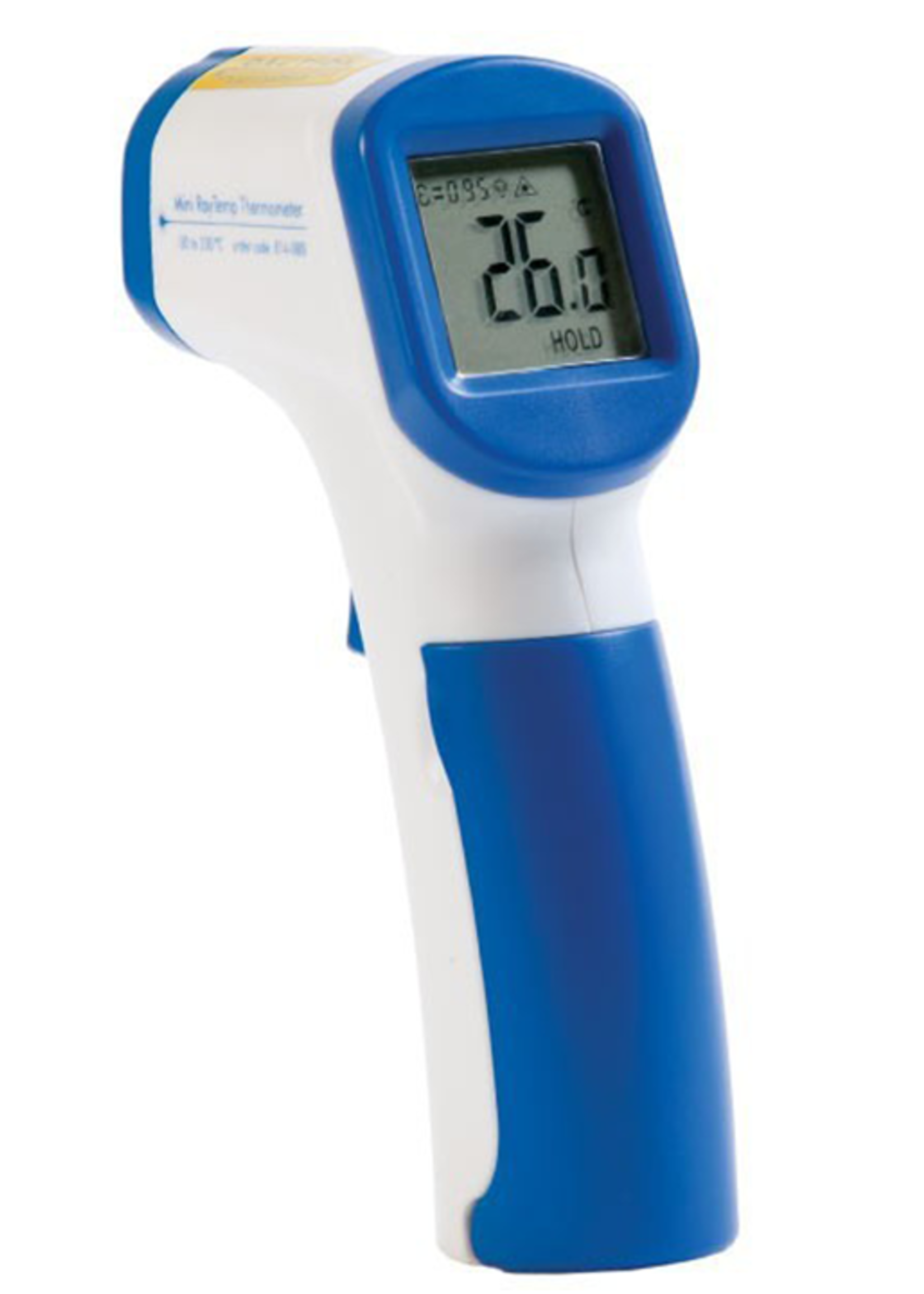 Thermapen ETI Mini RayTemp Infrared Thermometer