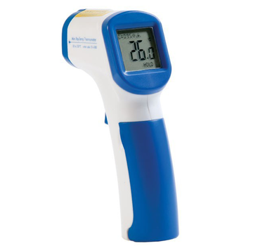 Thermapen ETI Mini RayTemp Infrared Thermometer