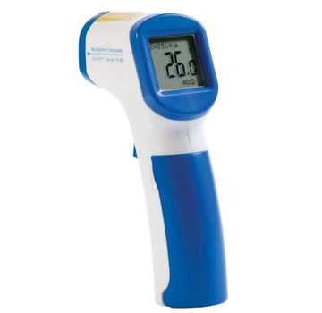 Thermapen ETI Mini RayTemp Infrarood Thermometer