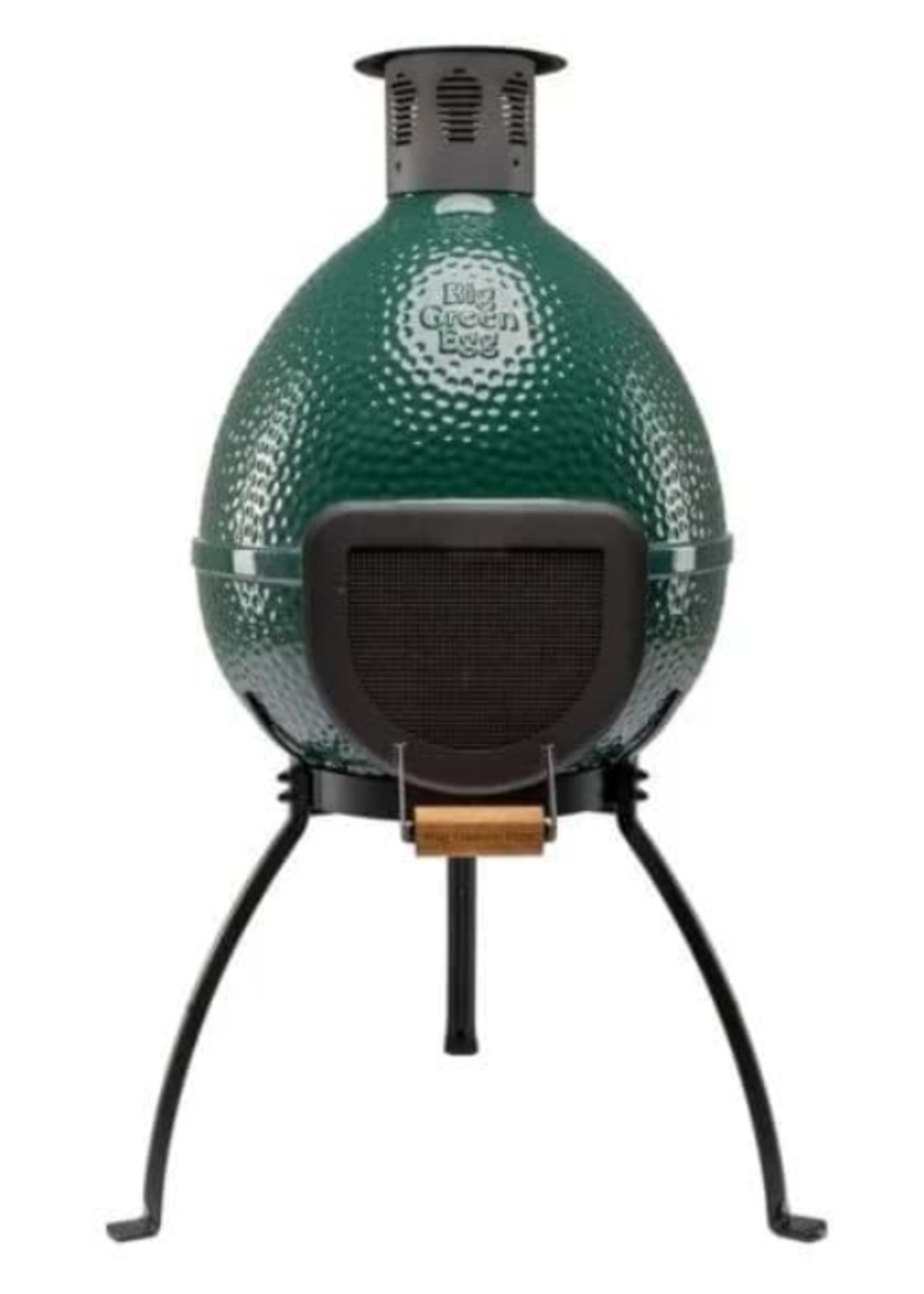 Big Green Egg PRE-ORDER Big Green Egg Chiminea - Limited Edition