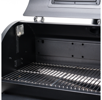 Green Mountain Grills Green Mountain Grill Ledge RackT System