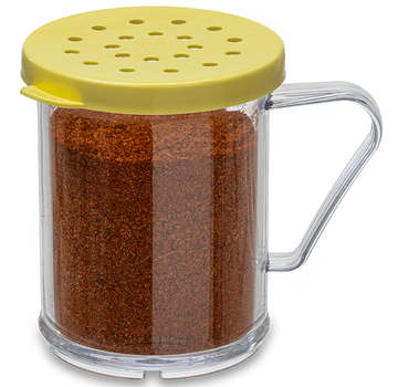 Cambro Cambro Competition Rub Shaker