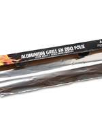 Oldschool Oldschool BBQ Catering Aluminum foil 30 meters