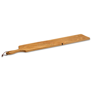 Baas Boards & Vuur&Rook Oak plank 1 metre