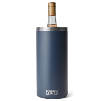 YETI Yeti Rambler Wine Cooler Navy