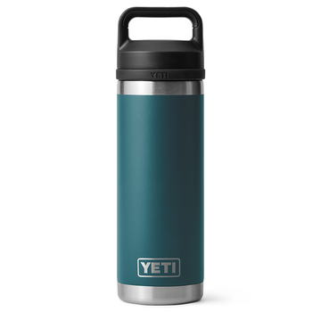 YETI YETI Rambler 18 Oz Bottle Chug Agave Teal