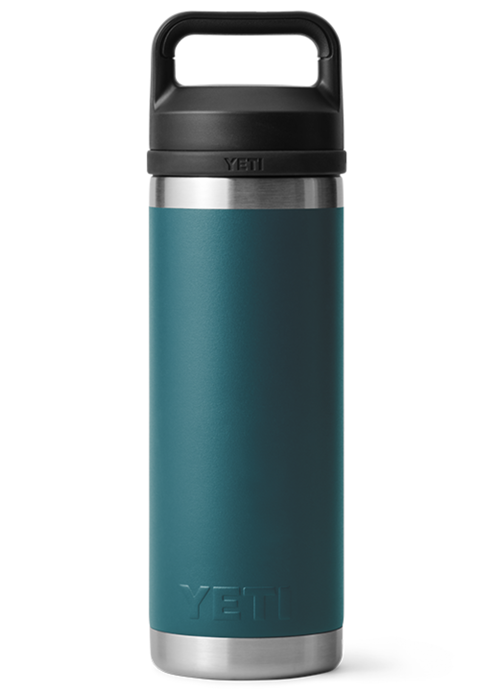 YETI YETI Rambler 18 Oz Bottle Chug Agave Teal