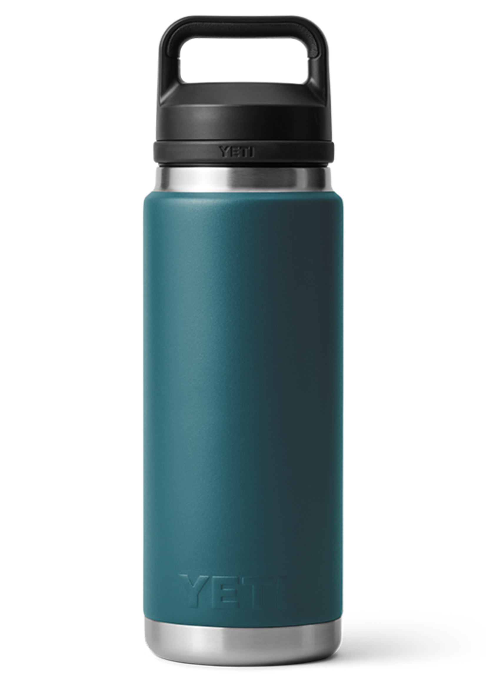 YETI YETI Rambler 26 Oz Bottle Chug Agave Teal