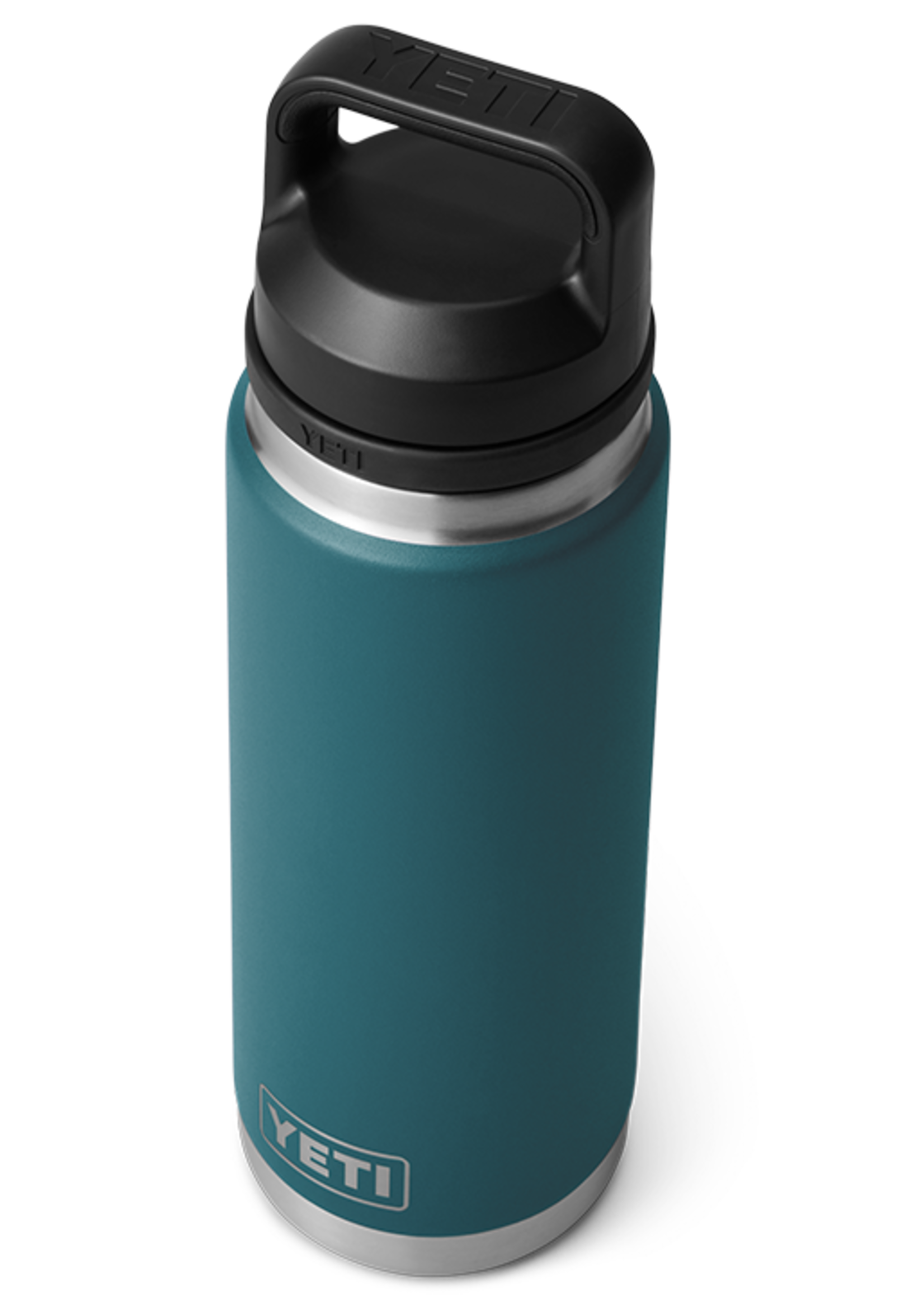 YETI YETI Rambler 26 Oz Bottle Chug Agave Teal