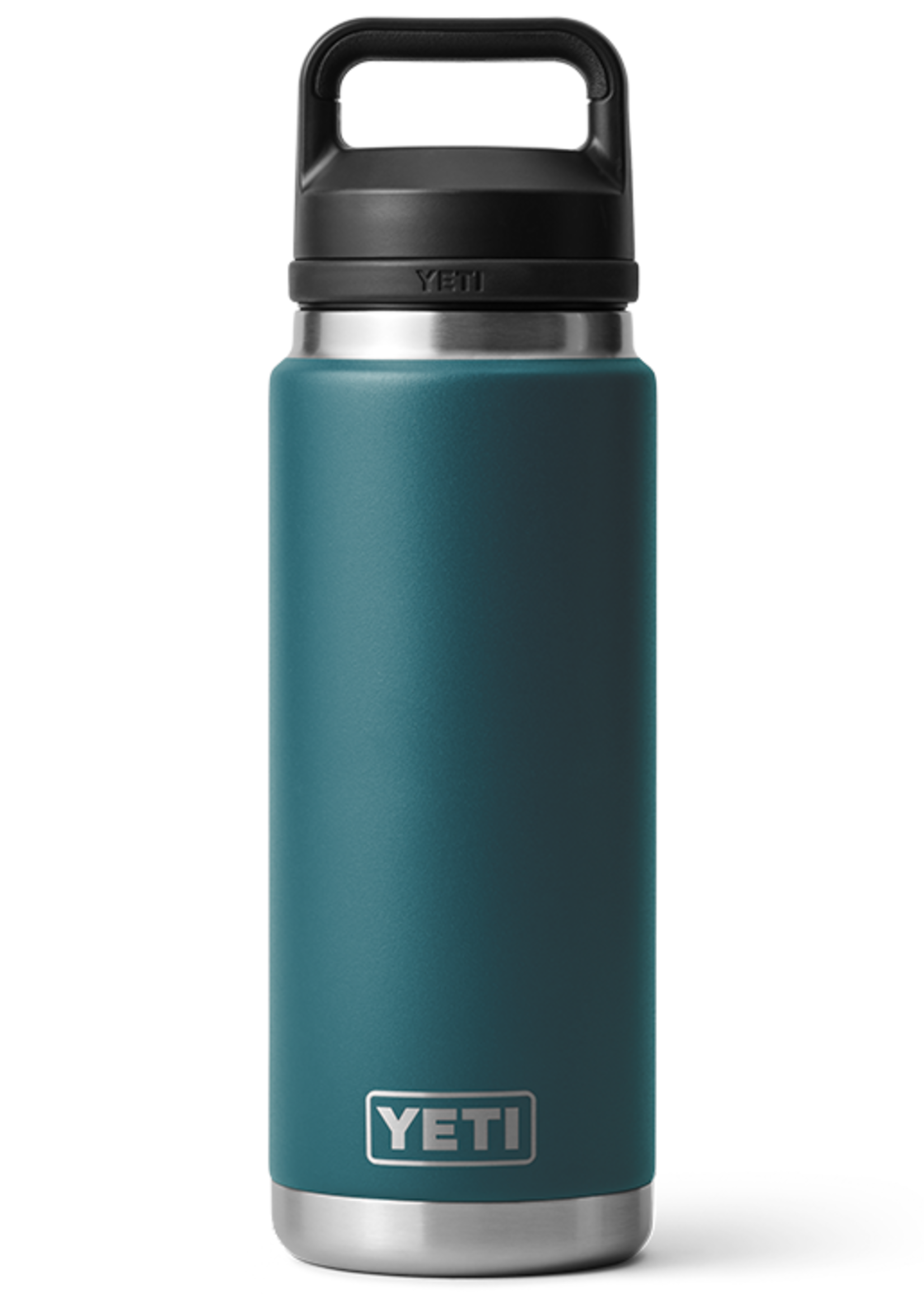 YETI YETI Rambler 26 Oz Bottle Chug Agave Teal