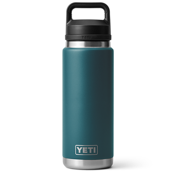 YETI YETI Rambler 26 Oz Bottle Chug Agave Teal