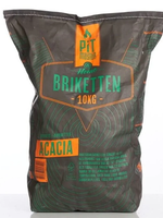 Pitmaster Pitmaster Briketten Acacia Pillow Shape 10 kg