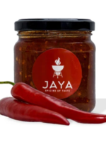 Jaya Jaya Sambal Smoke - BBQ 210 ml