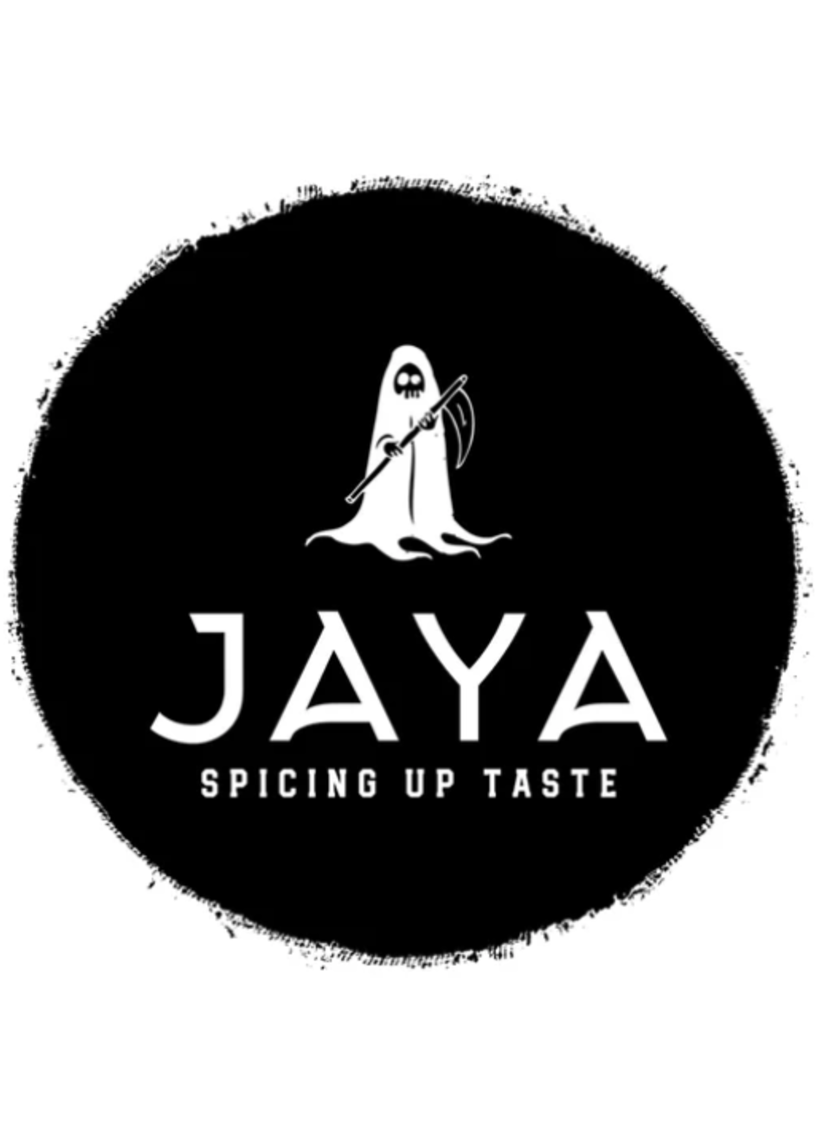 Jaya Jaya Sambal Heat Extremely Spicy 210 ml