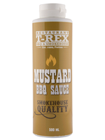 T-Rex T-Rex Mustard BBQ Sauce 500 ml