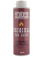 T-Rex T-Rex Original BBQ Sauce 500 ml