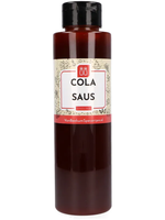 Van Beekum Van Beekum Cola Sauce 500 ml