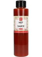 Van Beekum Van Beekum Hot Sauce 500 ml