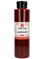 Van Beekum Van Beekum Piri Piri Marinade 500 ml