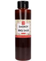 Van Beekum Van Beekum Smokey BBQ Sauce 500 ml