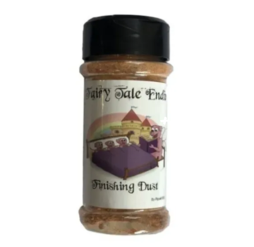 Miss Piggy's Miss Piggy's Fairy Tale Ending Finishing Dust 80 gram