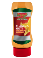 Sranang Fassi Sranang Fassi Flaming Hot Tropical Sowsu 350ml