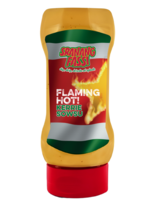 Sranang Fassi Sranang Fassi Flaming Hot Kerrie Sowsu 350ml