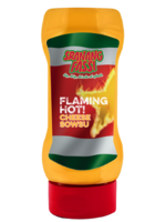 Sranang Fassi Sranang Fassi Flaming Hot Cheese Sowsu 350ml