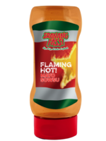 Sranang Fassi Sranang Fassi Flaming Hot Mayo Sowsu 350ml