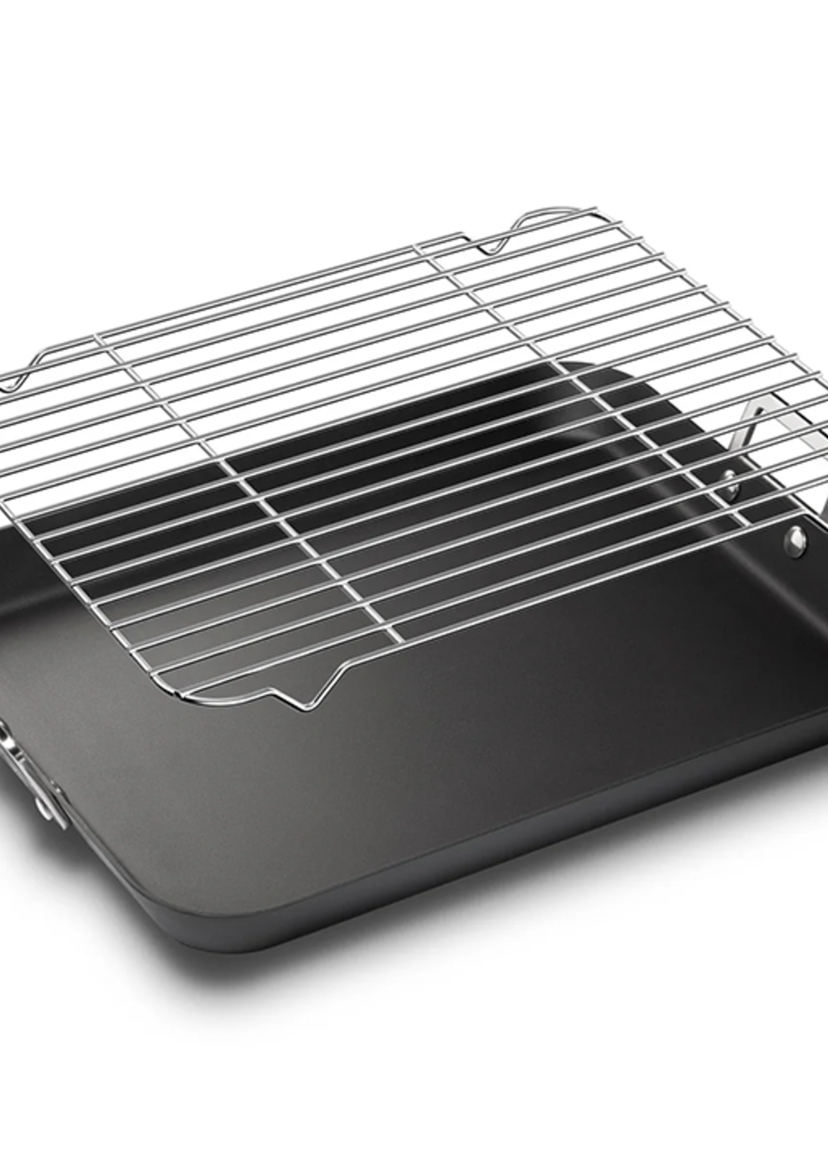 BARE Cookware BARE Cookware Carbon Roasting & Searing Tray