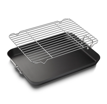 BARE Cookware BARE Cookware Carbon Roasting & Searing Tray