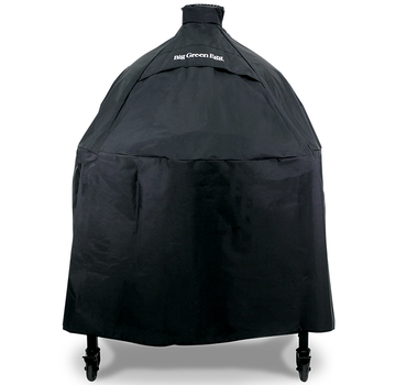 Big Green Egg Big Green Egg Cover Large, XLarge, XXLarge + Frame