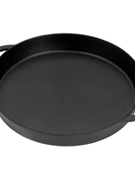 Big Green Egg Big Green Egg Cast Iron Skillet Large/XLarge/XXLarge