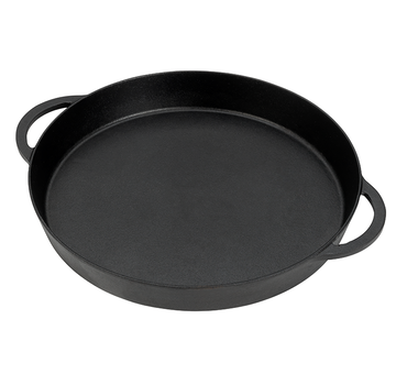 Big Green Egg Big Green Egg Cast Iron Skillet Large/XLarge/XXLarge